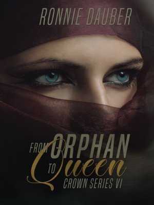 cover image of From Orphan to Queen